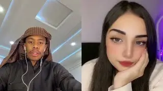 بث القاحي 😎 القاحي vs مريم | برنامج جاكو😅😅😅😅