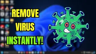 Как удалить вирус с помощью Kaspersky Virus Removal Tool &mdash; пошаговое руководство