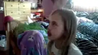 Im pretty