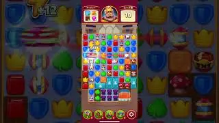 Royal Match cheat skill