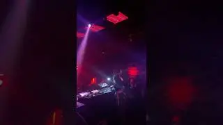 PRYSM in Chicago, IL USA (August 31, 2025) (Part 6 of ?)
