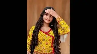 Ketaki🩷beautiful pic ￼in serial☺️anokha bandhan on dangaltv #eshapathak #naturalbeauty #shorts