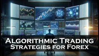 Algorithmic Trading Strategies for Forex: A Deep Dive