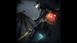 Unexpected final of the Dark Avatar of the Eagle