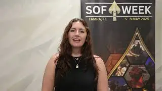 Lodging at SOF Week 2025