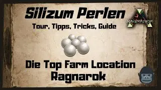 🦖ARK‬: Survival Evolved 🦖 Silizium  Perlen [INFO/ GUIDE/Deutsch, Farmen, Rohstoffe] 2022