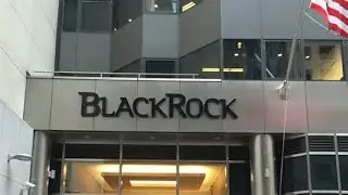 Billionaires dump Amazon and load up a BlackRock ETF they say could rocket 13,500%