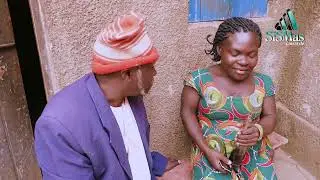 Mzee Bisinsiino, My Wife Is My Property: Don't Joke With Her Again... #Twija_Ep.12