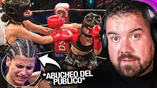 FEMINISTA VS MUJER TRADICIONAL | ABBY VS RORO 
