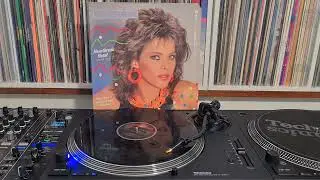 C.C.  Catch - Heartbreak Hotel (Extended Version 1986)