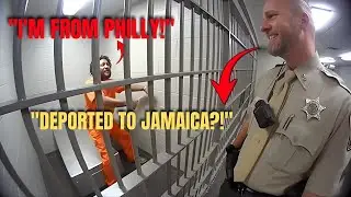 Sheriff Tries to Deport US Citizen to Jamaica &mdash; He Was Born in Philly ($150K Mistake)