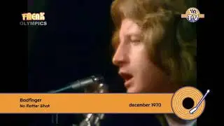 BADFINGER - No Matter What (1970)