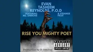 The Takeover (feat. Ms. Shimone, StrangeFruit & Its Real Light)