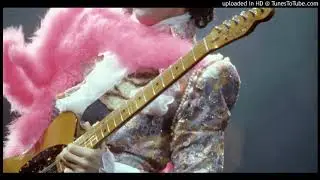 ONA* Beautiful Strange~ Soundcheck