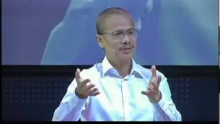 The Overflowing Love Of God - His Life City Church