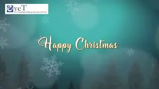 Christmas Celebration 2k19 @ Global EyeT Software Solution (P) Ltd.