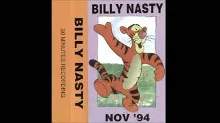 Tune ID 94 Billy Nasty - Love Of Life (Nov 94) Tigger Cover 7