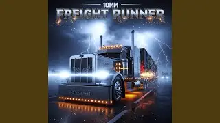 FREIGHT RUNNER