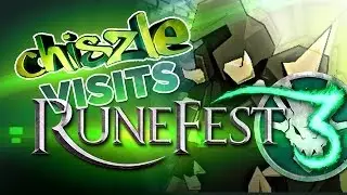 RuneFest 2013 | [Short Version]