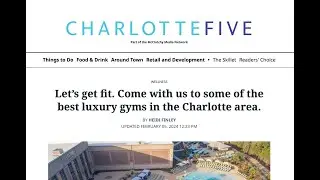 CharlotteFive