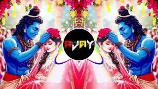 Gora Sachi Batao Shivratri Special ⚡{ Feel The Bass 🤯 } ReMix Dj Ajay Guna X Satyam Tkg