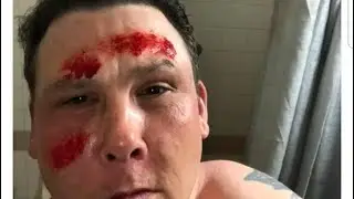 Chicky Cecchetelli Runs Terrorist Funding Jeff Canarsie Off Of Angel Gottis Show😂