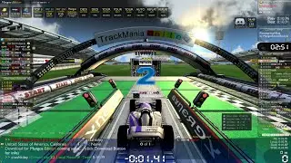 Trackmania | Live World Records - Part 121