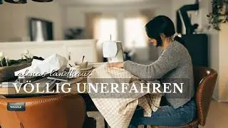 🌾 Wie ich Kochen, N&auml;hen und Homemaking gelernt habe &ndash; Gedanken aus dem Landhaus