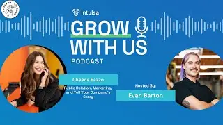 Cheena Pazzo and Communication Strategy, Tulsa Service Year Parents, and Fundamental Flexibility