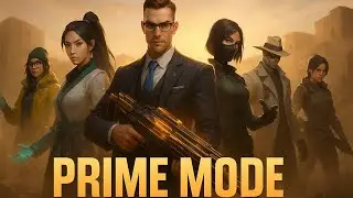 Prime Game 2025 Рейтинг | VALORANT #valorant #валорант