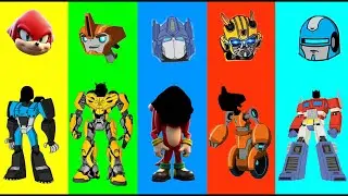 Wrong eyes👀 NEW EPISODES/ Loolo Kids x Rubble & Catboy -DAME TU COSITA Puzzle Wrong Heads