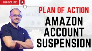 What is Plan of Action POA - Prepare Appeal - Amazon Account Suspension 2022