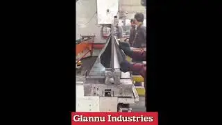 Glannu Octagonal Pole | Hot-Dip Galvanized Street Light Pole | 5m 6m 7m 8m | MS 3mm Pole LED Light