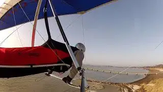 FLPHG - hightlights from today's flying 15th feb 2019