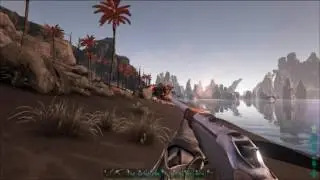 Ark Speed PvP Server [Ger] Kingdom of Dragons