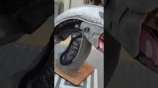Alien zenomorph
