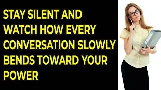 5 Silent Moves That Shift Power In Any Conversation