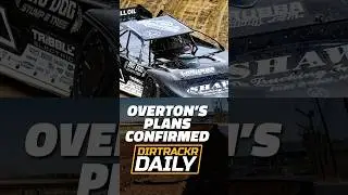 Коди Овертон вернулся в команду Outlaws и многое другое.