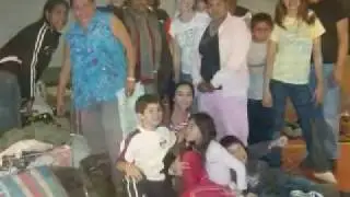 Tabulam Outreach 2009