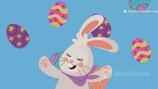 The Cutest Rhyme that you will play in loop.
