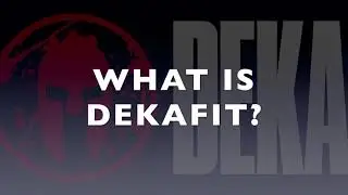 What is DekaFit at The Energy Lab?
