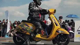 Scooter Open Recap (1.6.2025)