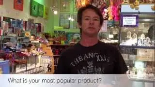 Love Your Local Retailer - Crystique