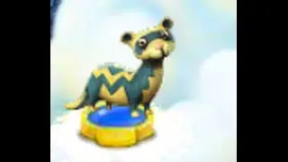 Pet Rescue Saga, Weekly Puzzle Challenge Level 28 (Ferret)