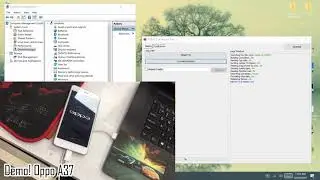 Remove Pattern Lock/Reset FRP Almost #Xiaomi #Qualcomm
