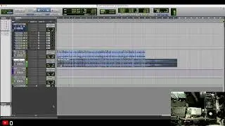 MPC 2500 LIVE BEATMAKING #99.2
