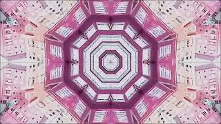 Tics4Synthekate_-_Kalaido Music Mix (Korg Wavestate MK2+Zoom ARQ-96)
