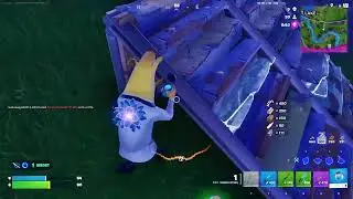Agent peely top 5