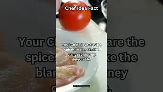 26 Culinary Creativity, Skill & Success #shortvideo #shorts #chef #motivation #inspiration #skills