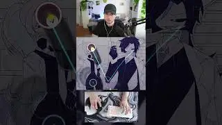 Do NOT Look at the REMIX BUTTON 😱 Shoulder Boulders osu!